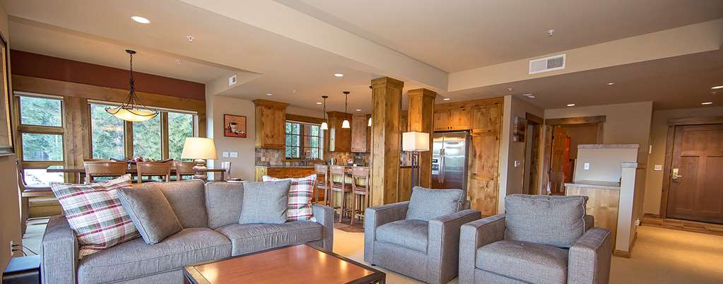 Suncadia Resort a Destination by Hyatt Residence - photo 37