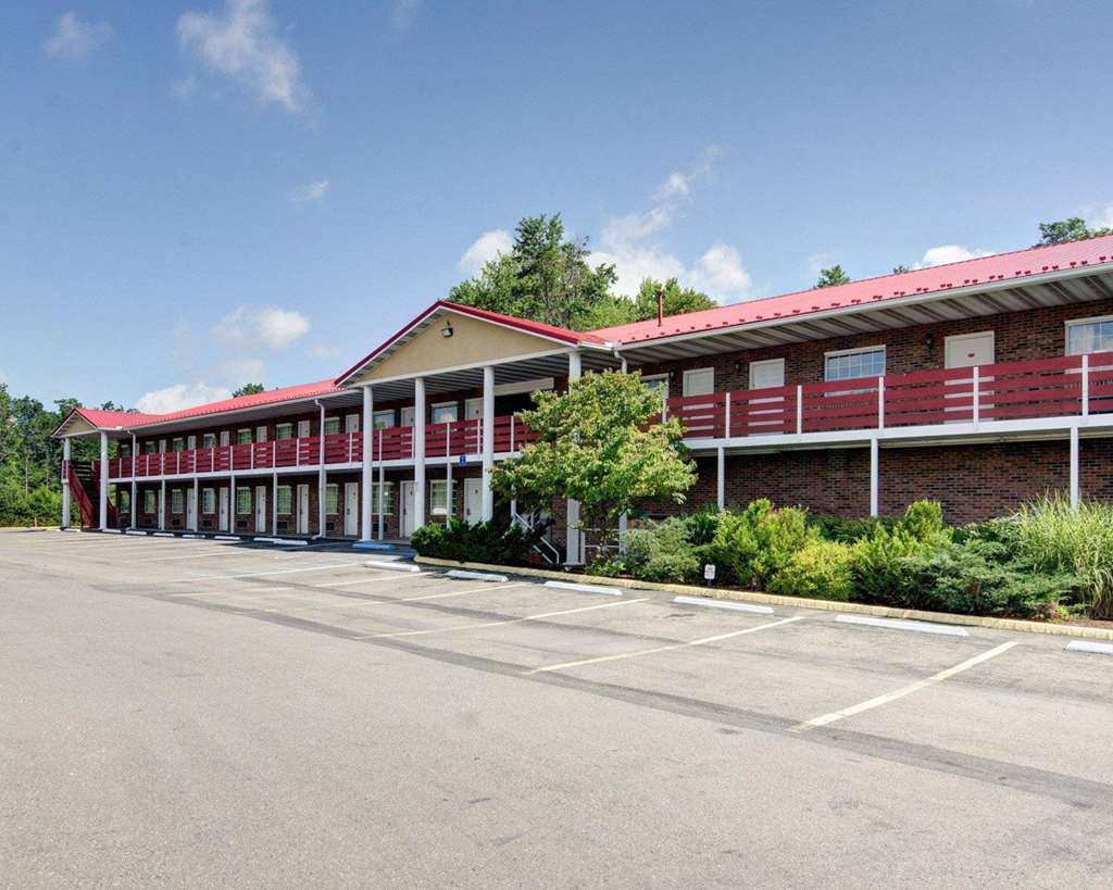 Quality Inn New River - photo 3