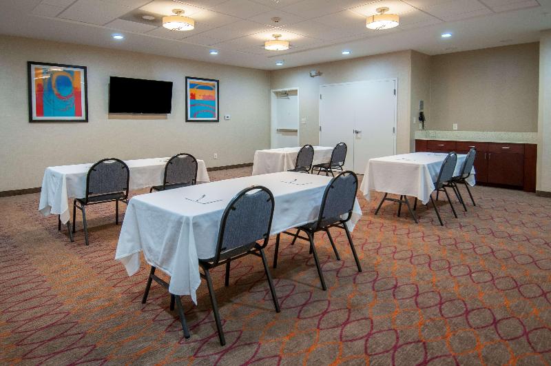 Hampton Inn Opelousas - photo 96