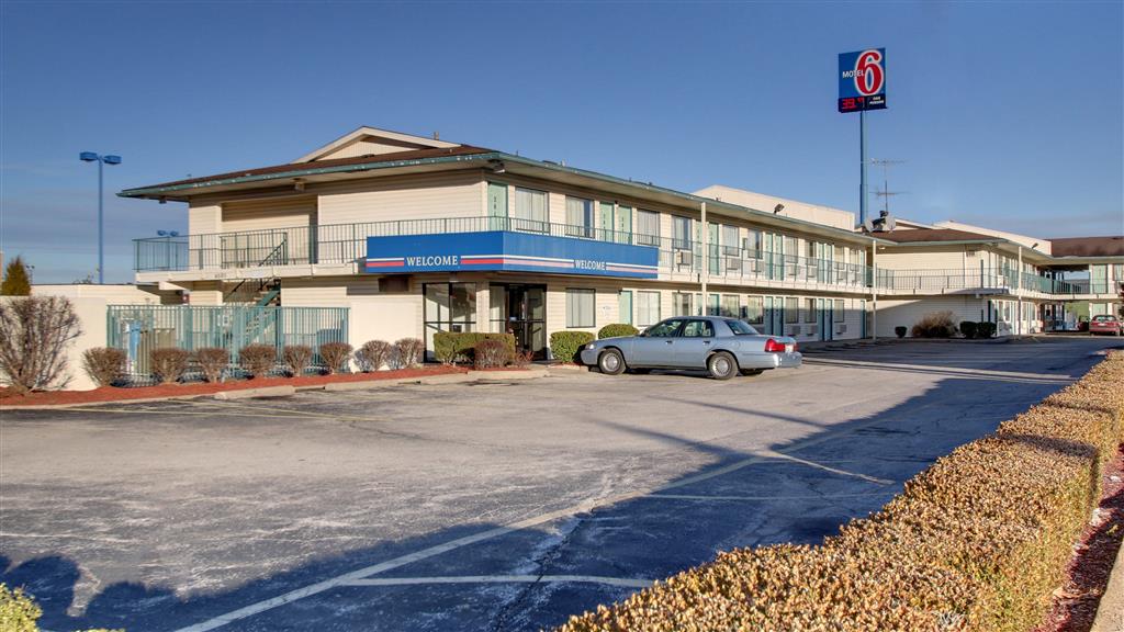 Motel 6 Owensboro KY - featured photo