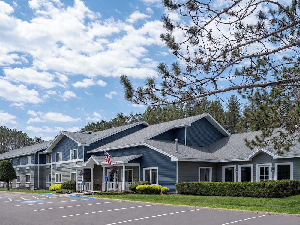 Country Inn of Two Harbors — hotel in Two Harbors