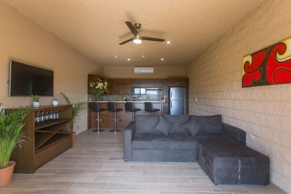 Bellavista Sayulita Boutique Hotel in Sayulita, Mexico