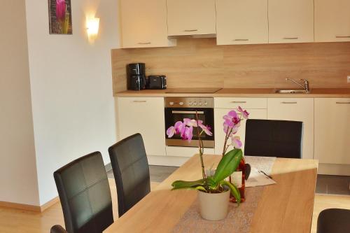 Appartement Schneekristall — Fendels — photo 5