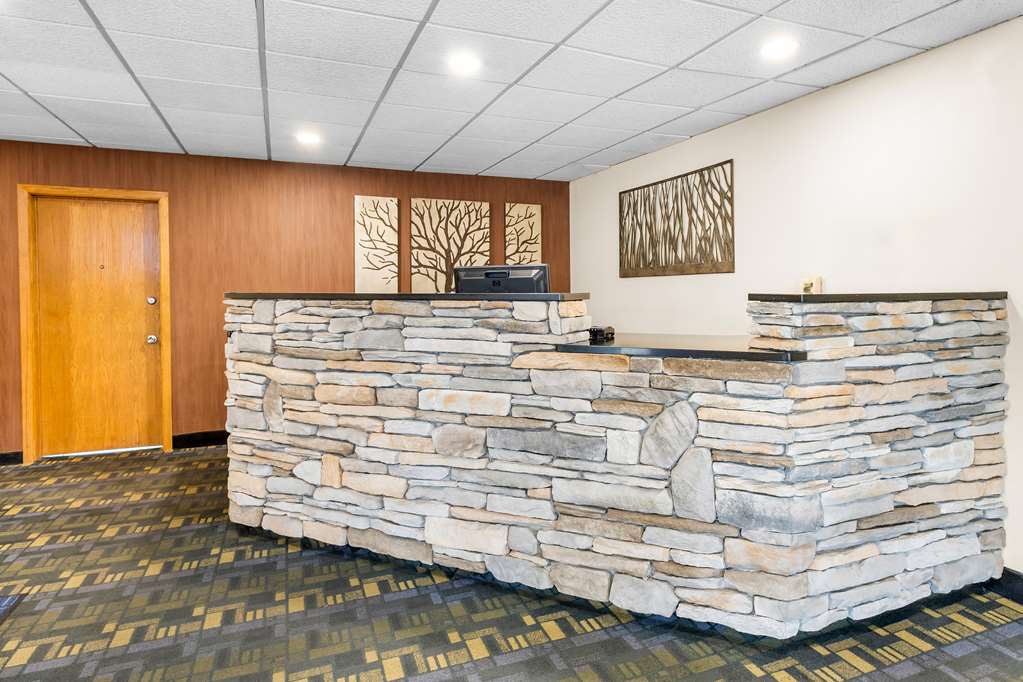 Best Western Lee's Motor Inn - photo 2