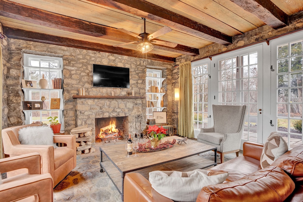 Chimney Hill Farm Estate - photo 144