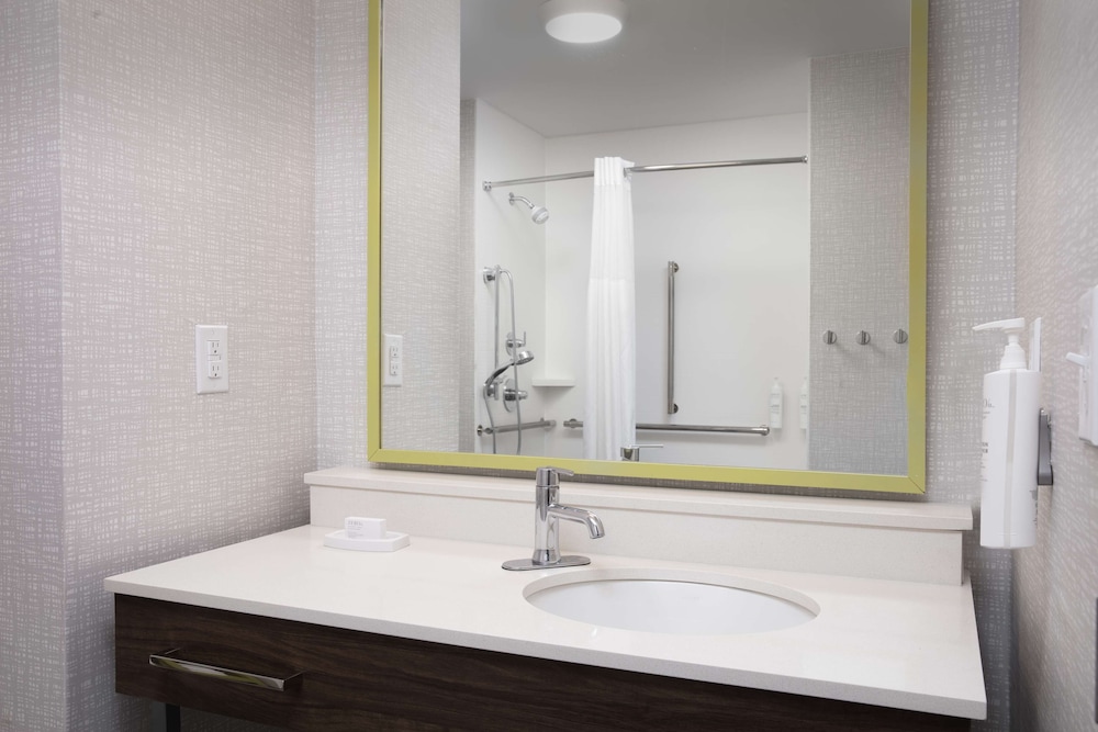Hampton Inn Kingsland - photo 23