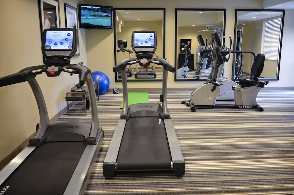 Candlewood Suites Denver Northeast Brighton by IHG - photo 29