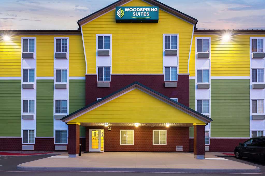 Woodspring Suites Tyler - featured photo