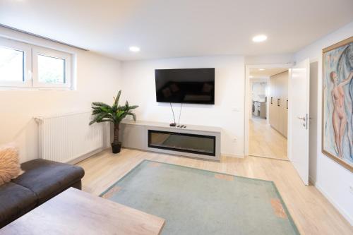The Nice Apartment — 4-Star Luxury Hotel in Domzale, Slovenia