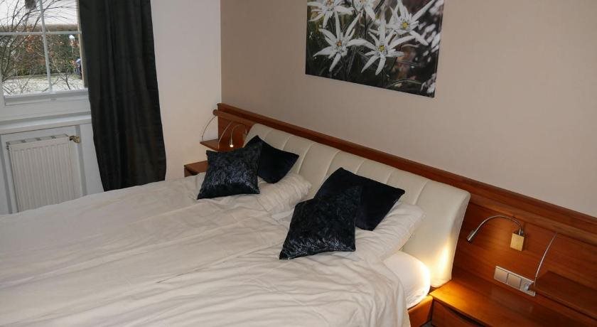 Apart Hotel Therese — Mayrhofen — photo 3