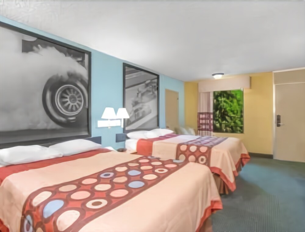Super 8 by Wyndham Dunn - photo 8