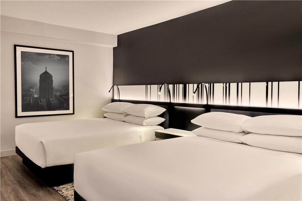 Hyatt Regency Chicago - photo 63