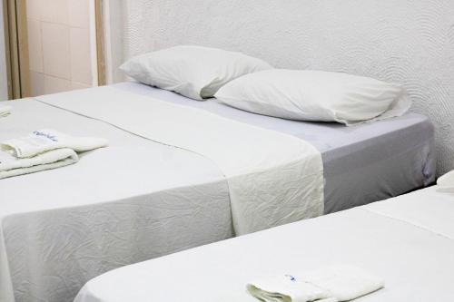 Hotel Porto Da Lua Bel m — Belem — photo 3