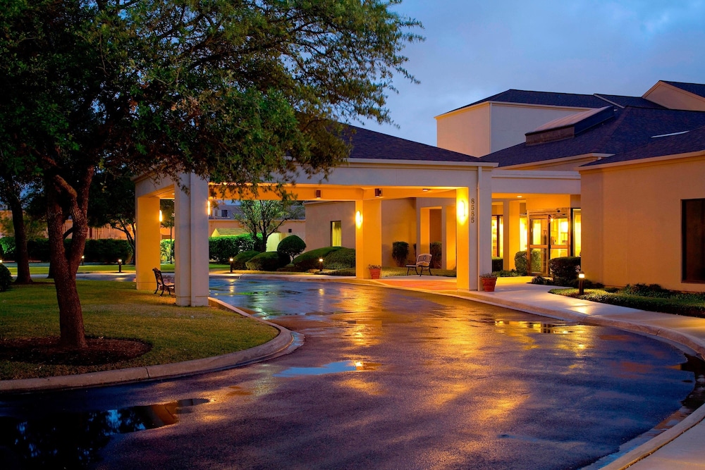 Courtyard by Marriott Medical Center San Antonio - photo 31