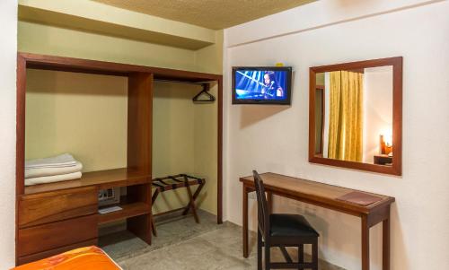 Cordillera Hotel — Trujillo — photo 4