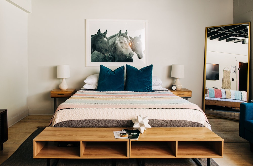 Stellar Suites - photo 31