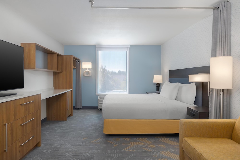 Home2 Suites by Hilton Idaho Falls - photo 11