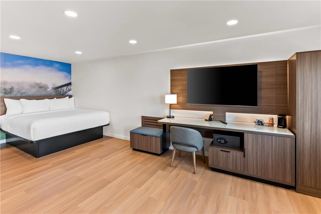 Best Western College Way Inn - photo 23
