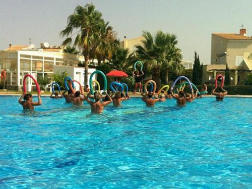 Vera Natura Apartamento Maria — 4-Star Luxury Hotel in Vera, Spain