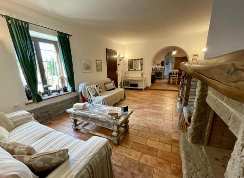Il Sartore — 4-Star Luxury Hotel in Vetralla, Italy
