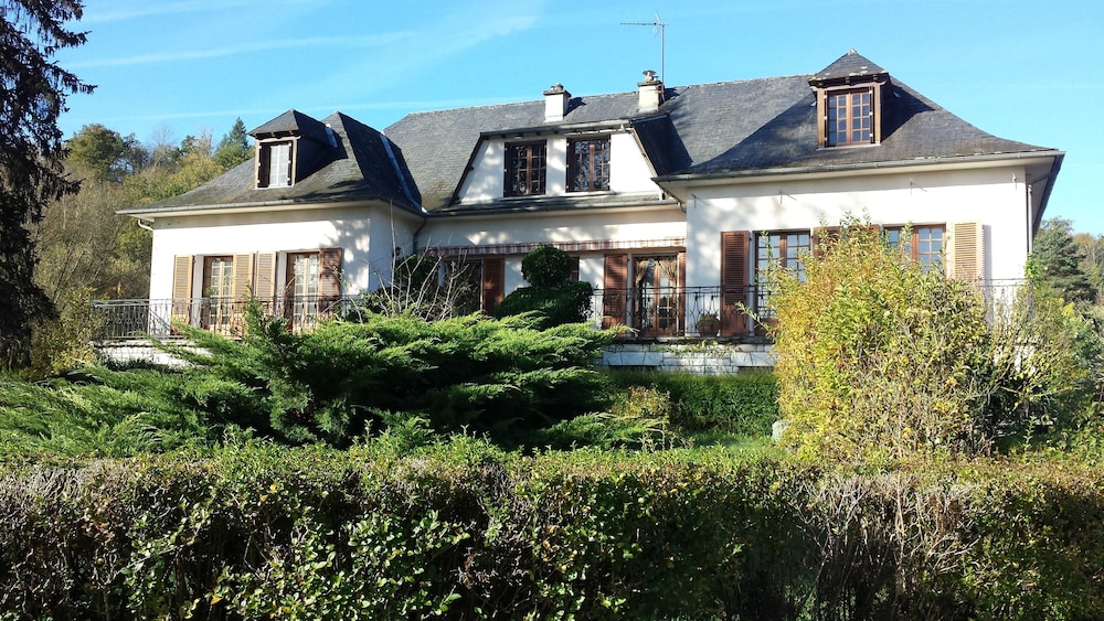 Le Curieux in Rodez, France