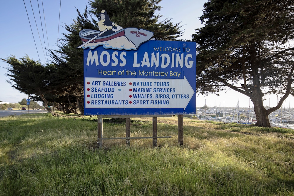 Inn At Moss Landing Point - photo 90