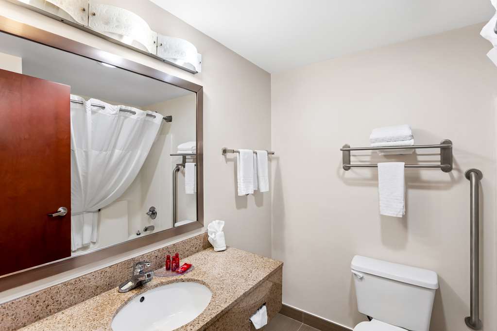 SureStay by Best Western Grayson - photo 35