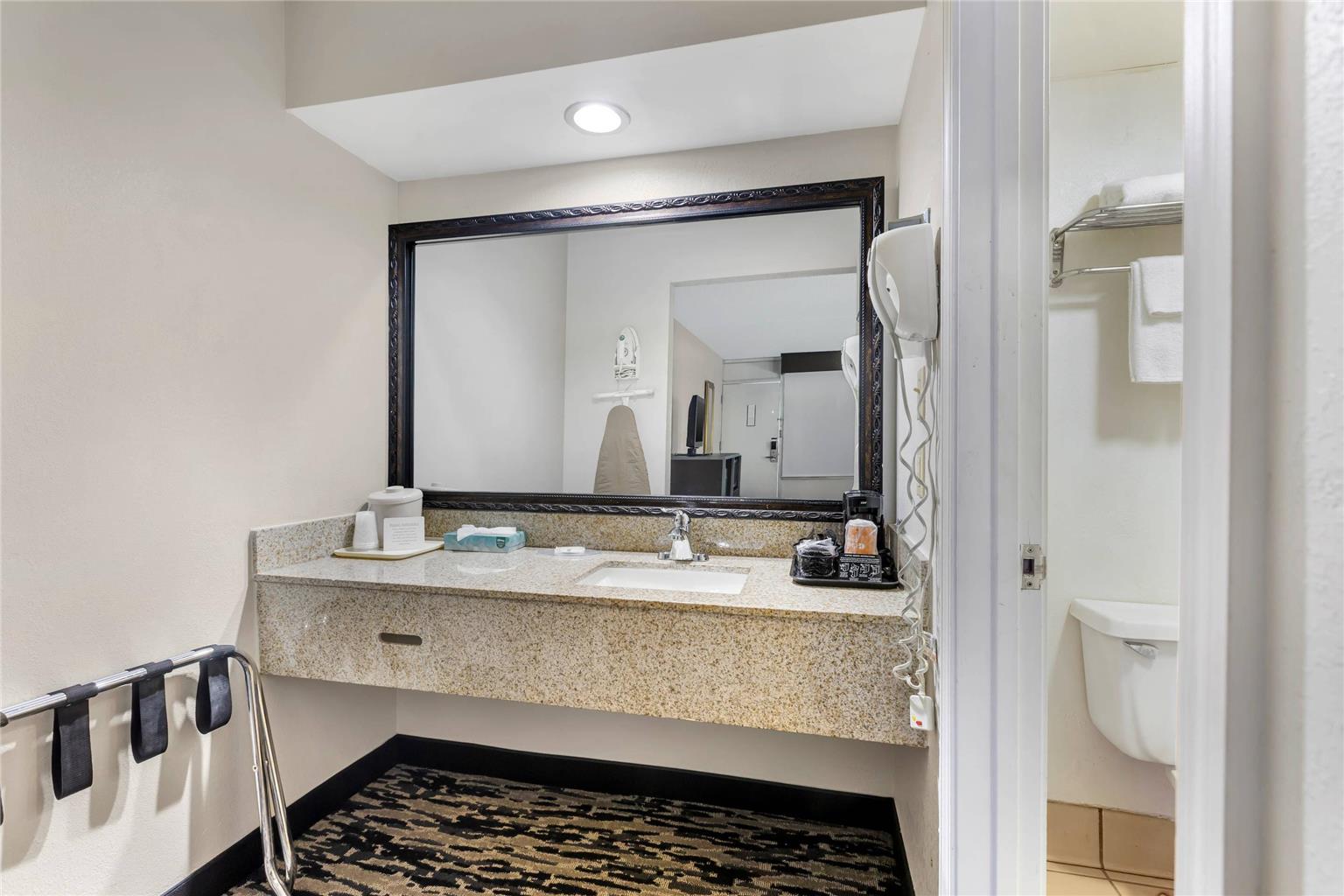 Quality Inn & Suites Easley Greenville - photo 15