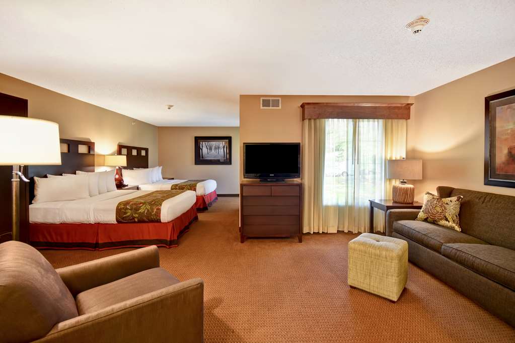GrandStay Hotel & Suites - photo 9