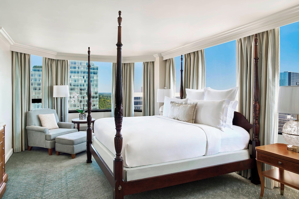 The Whitley a Luxury Collection Hotel Atlanta Buckhead - photo 28