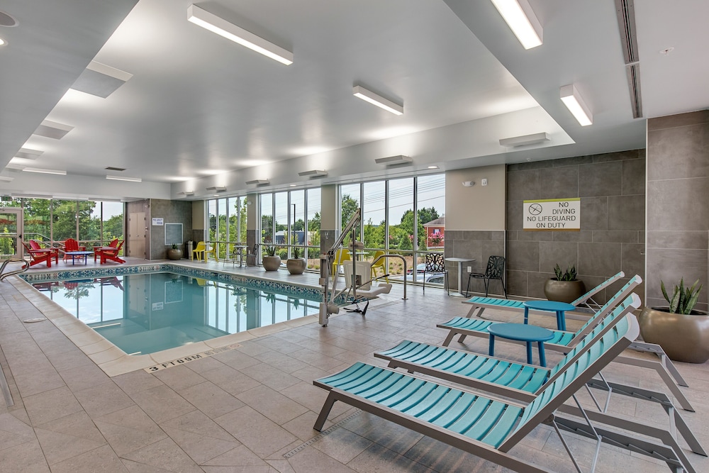 Home2 Suites by Hilton Roswell GA - photo 31