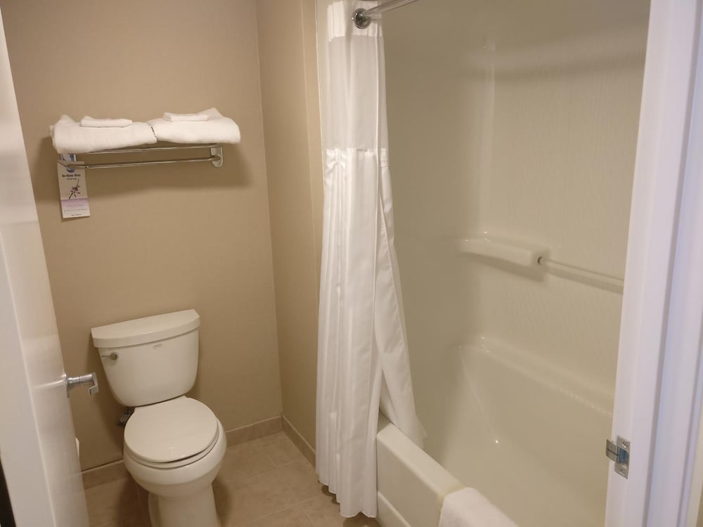 Burbank Inn and Suites - photo 14