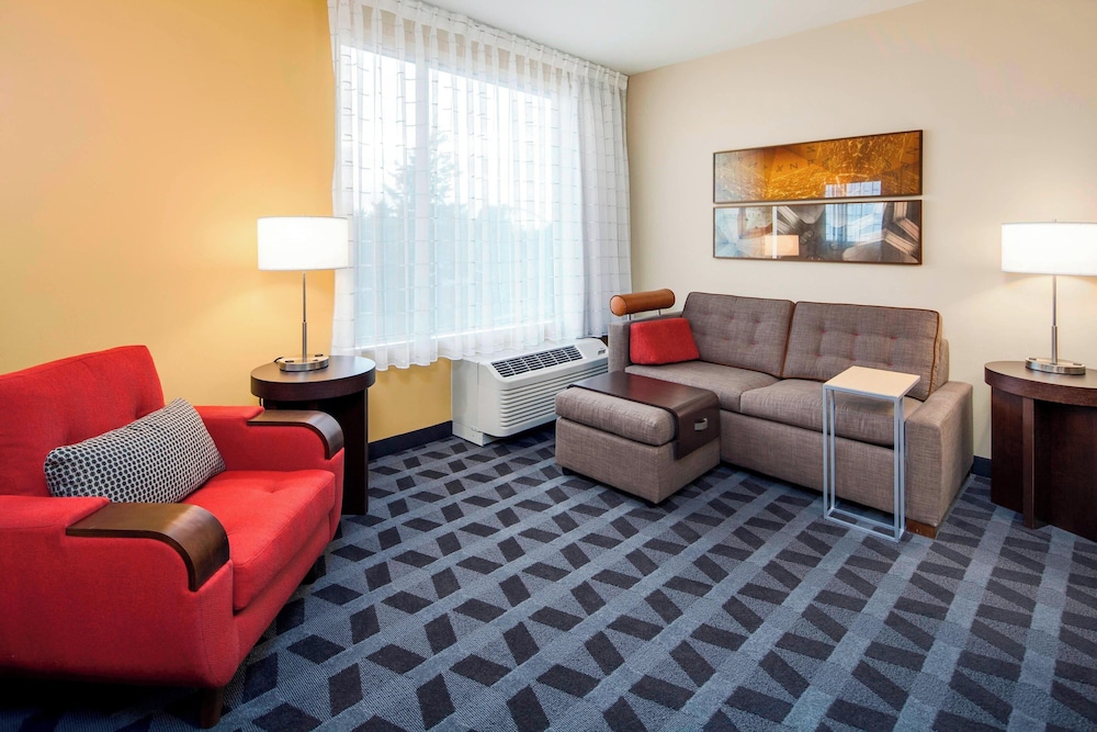 TownePlace Suites by Marriott Bellingham - photo 18