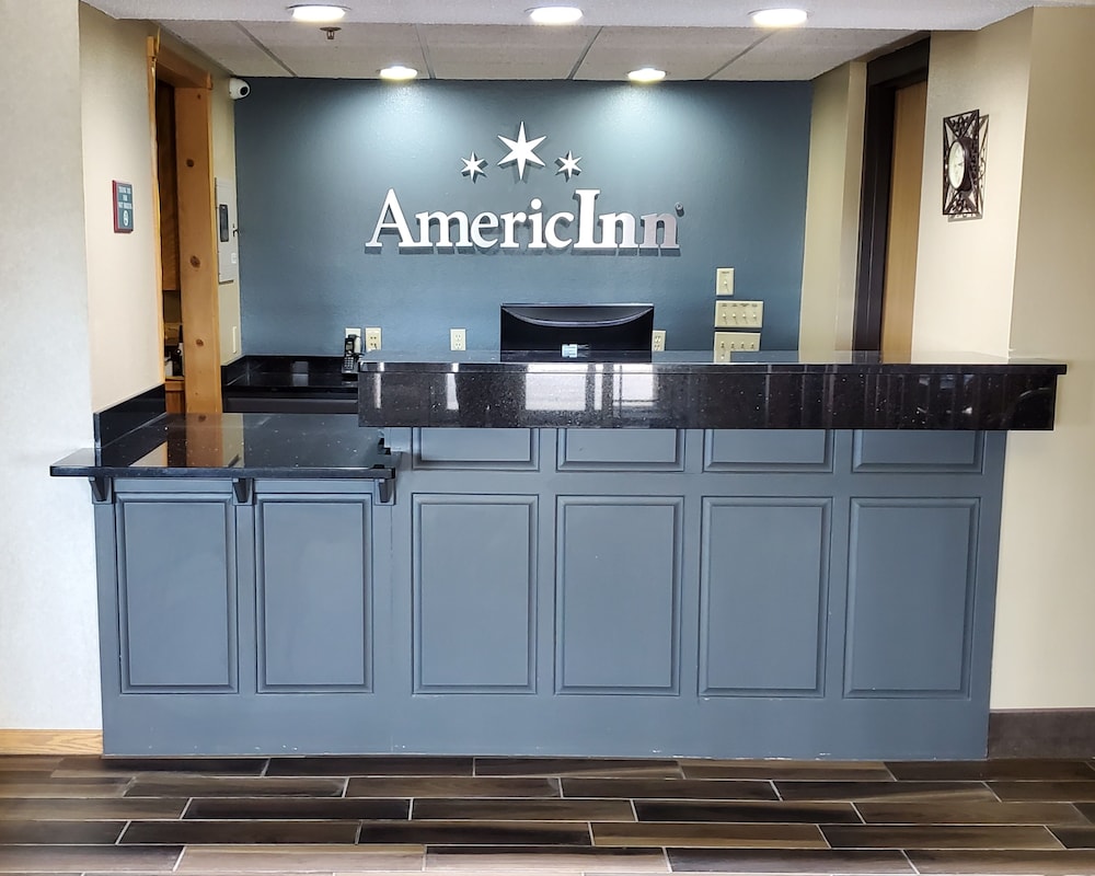 AmericInn by Wyndham Madison SD - photo 6