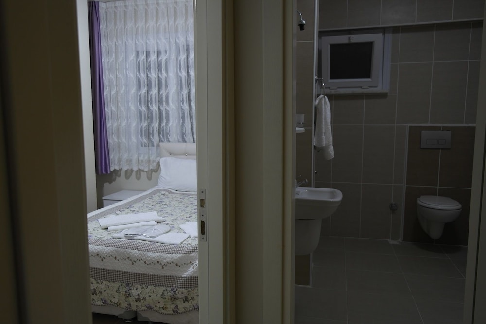 Armoni Motel Agva — Sile — photo 4