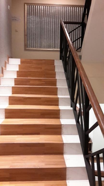 Hotel 9 Mile in Yangon, Myanmar