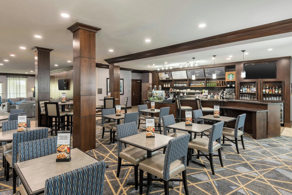 Courtyard by Marriott Abilene Northeast - photo 12