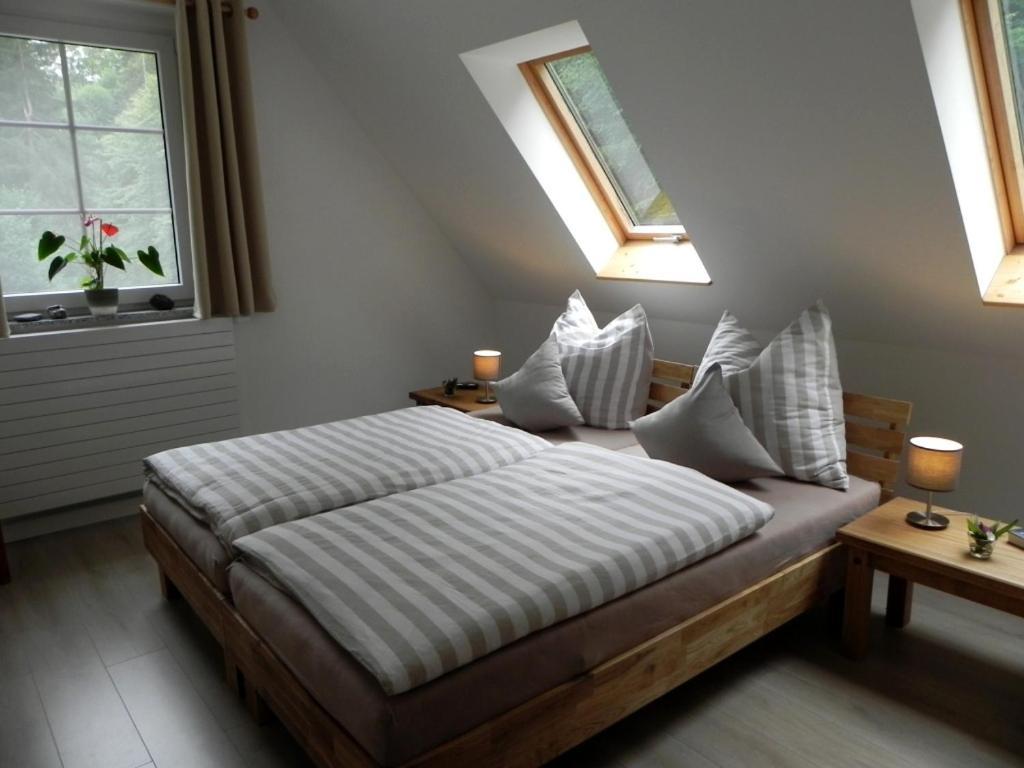 Ferienhaus Buschmuehle Stolpen — Stolpen — photo 4