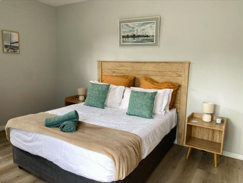 Kite Surfer's Corner - last minute hotel in Cape Town