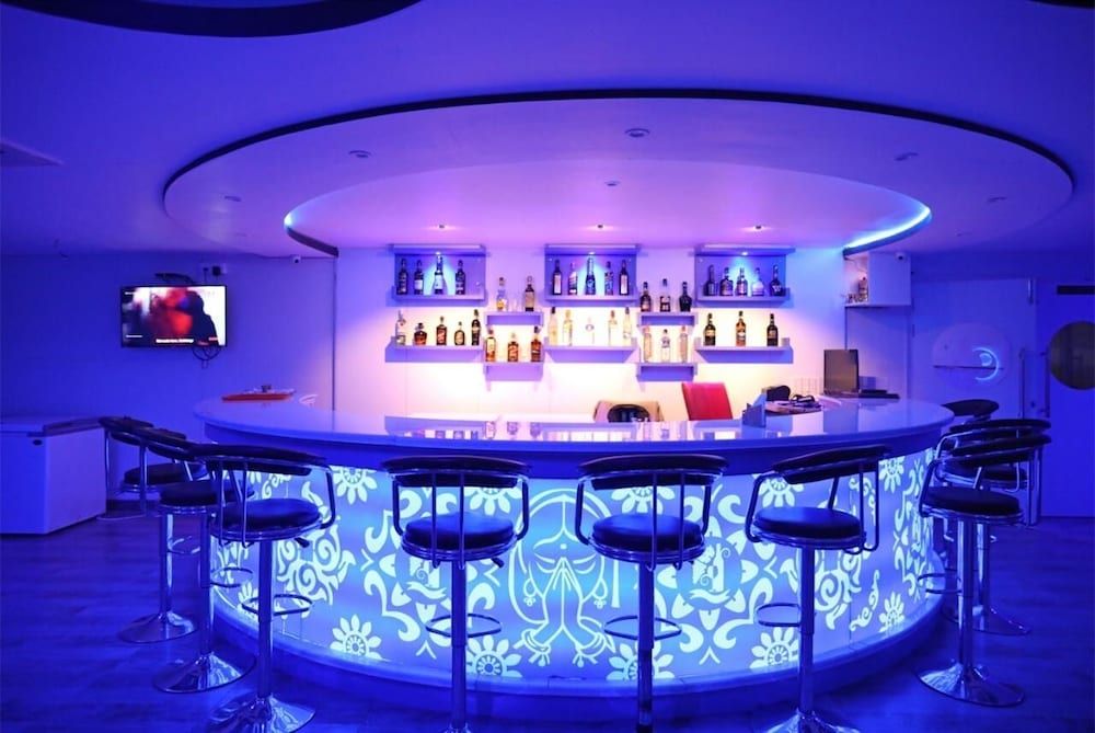 Hotel Yash International in Jodhpur, India