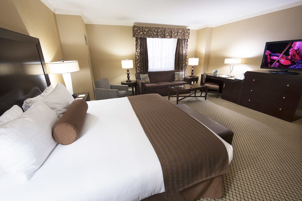 Bally s Shreveport Casino and Hotel - photo 12