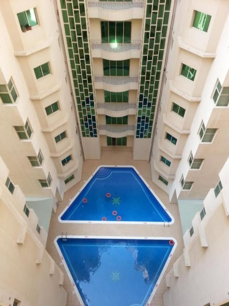 Oryx Tower - last minute hotel in Manama