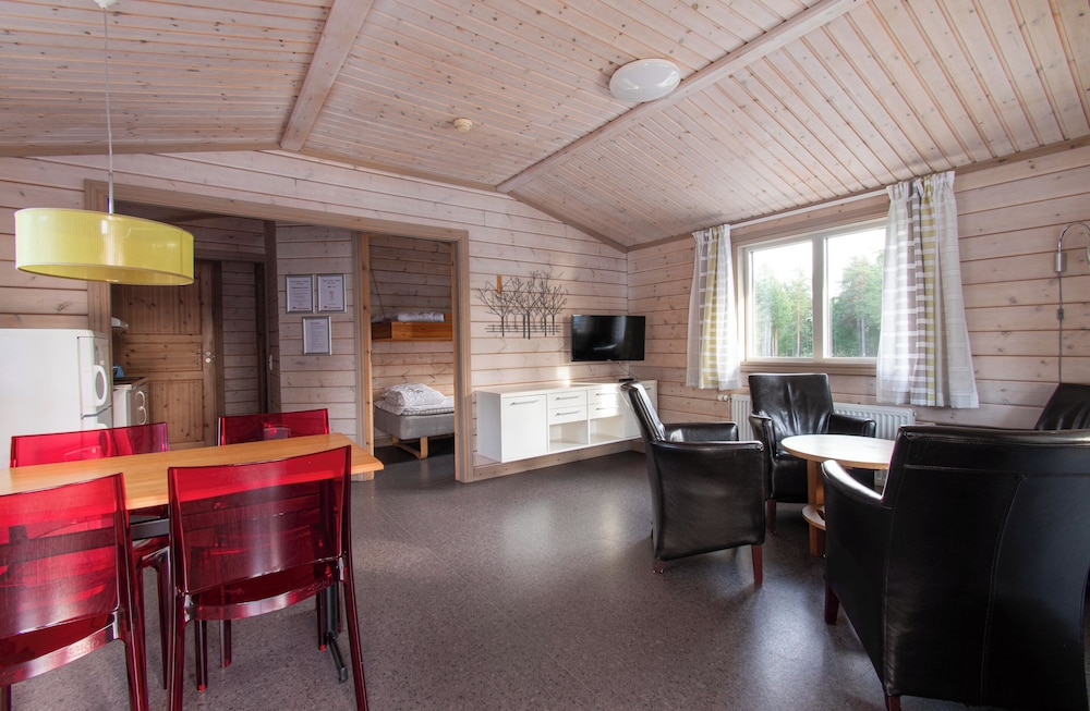 First Camp Ansia — Lycksele — photo 4