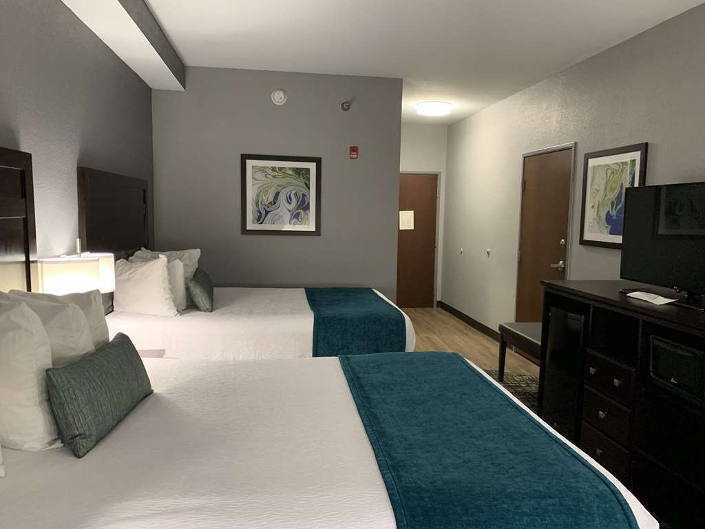 Best Western Plus Olive Branch Hotel & Suites - photo 13
