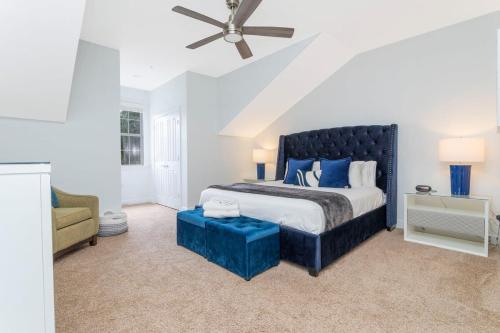 Gorgeous 3Bd Close to Disney @ Reunion Resort 1596 - photo 25