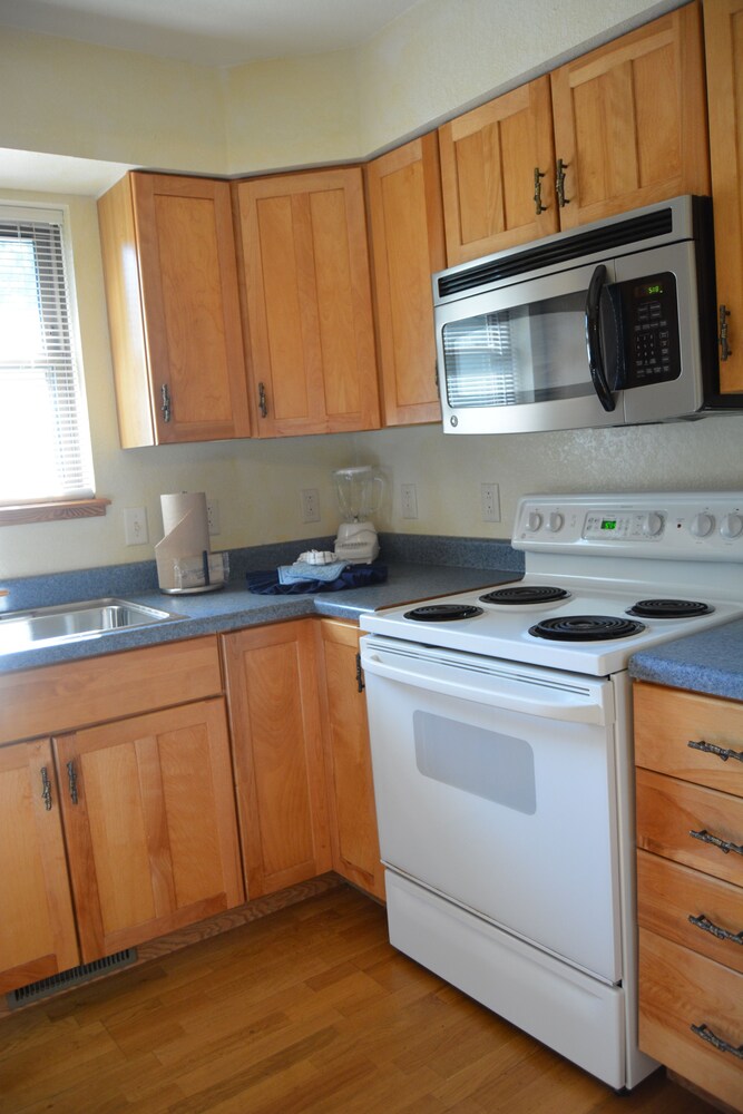 Mountain Harbor Resort and Spa - photo 33