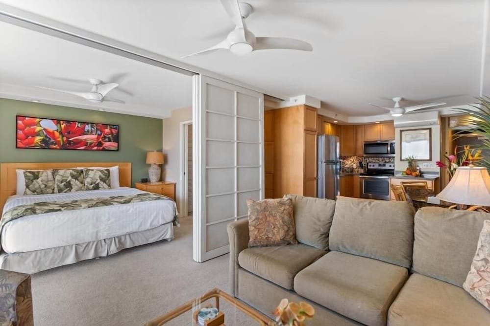 Mana Kai Maui Resort #405c 2 Bedroom Condo - photo 14