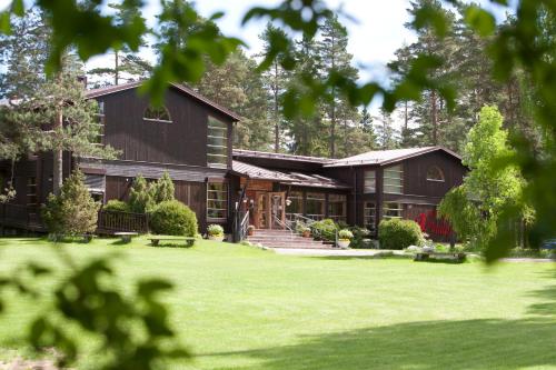 Mullsjö Hotell & Konferens — hotel in Mullsjoe