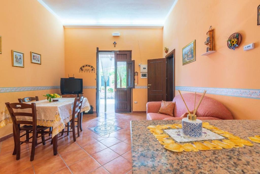 Villa Chiara Oasi di Vendicari — 4-Star Luxury Hotel in Noto, Italy