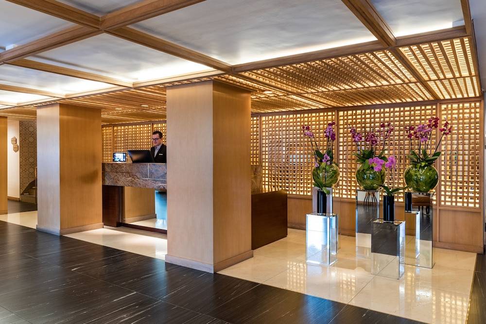 Four Seasons Hotel Bogota — Bogota — photo 3